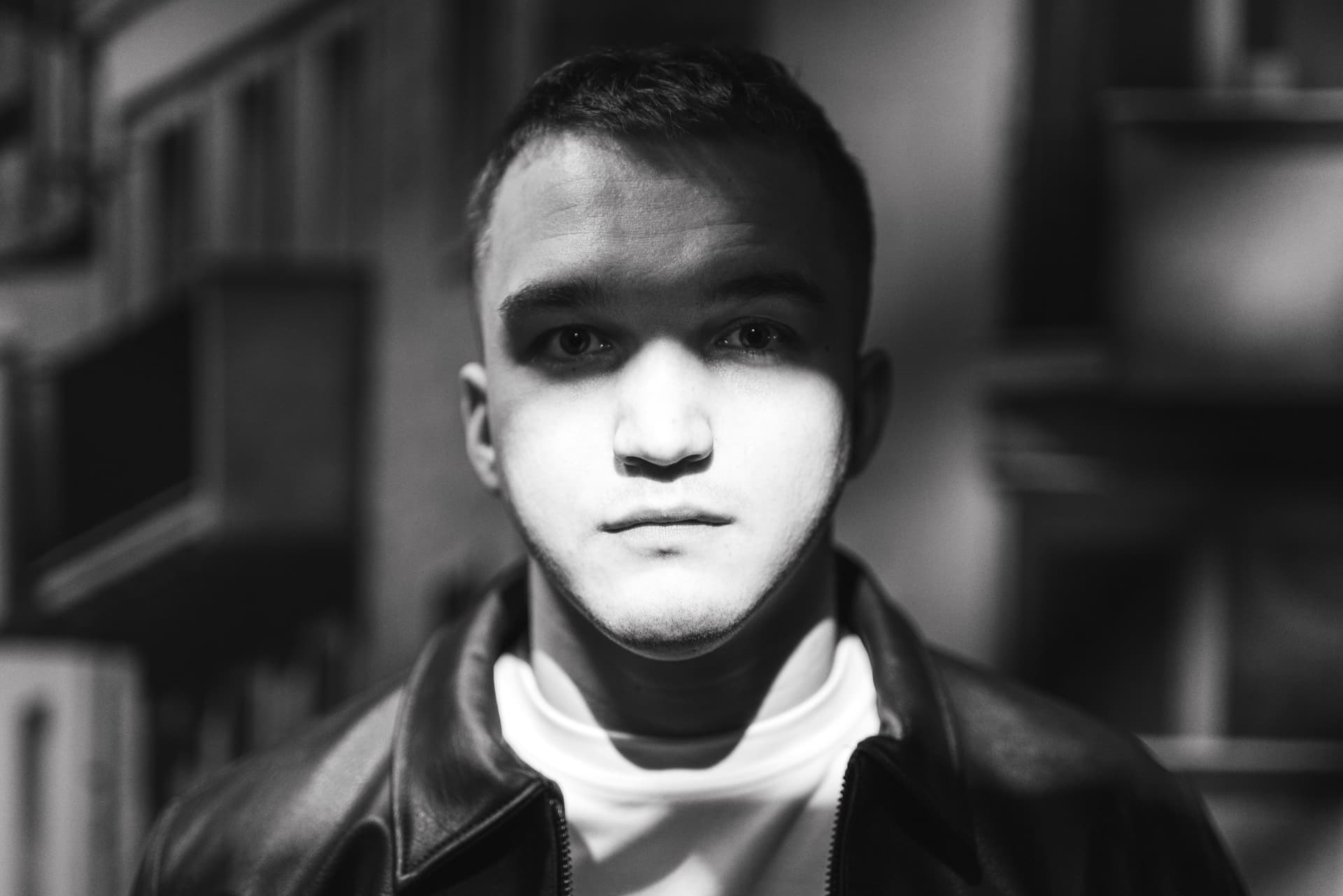 Janek Szynal
