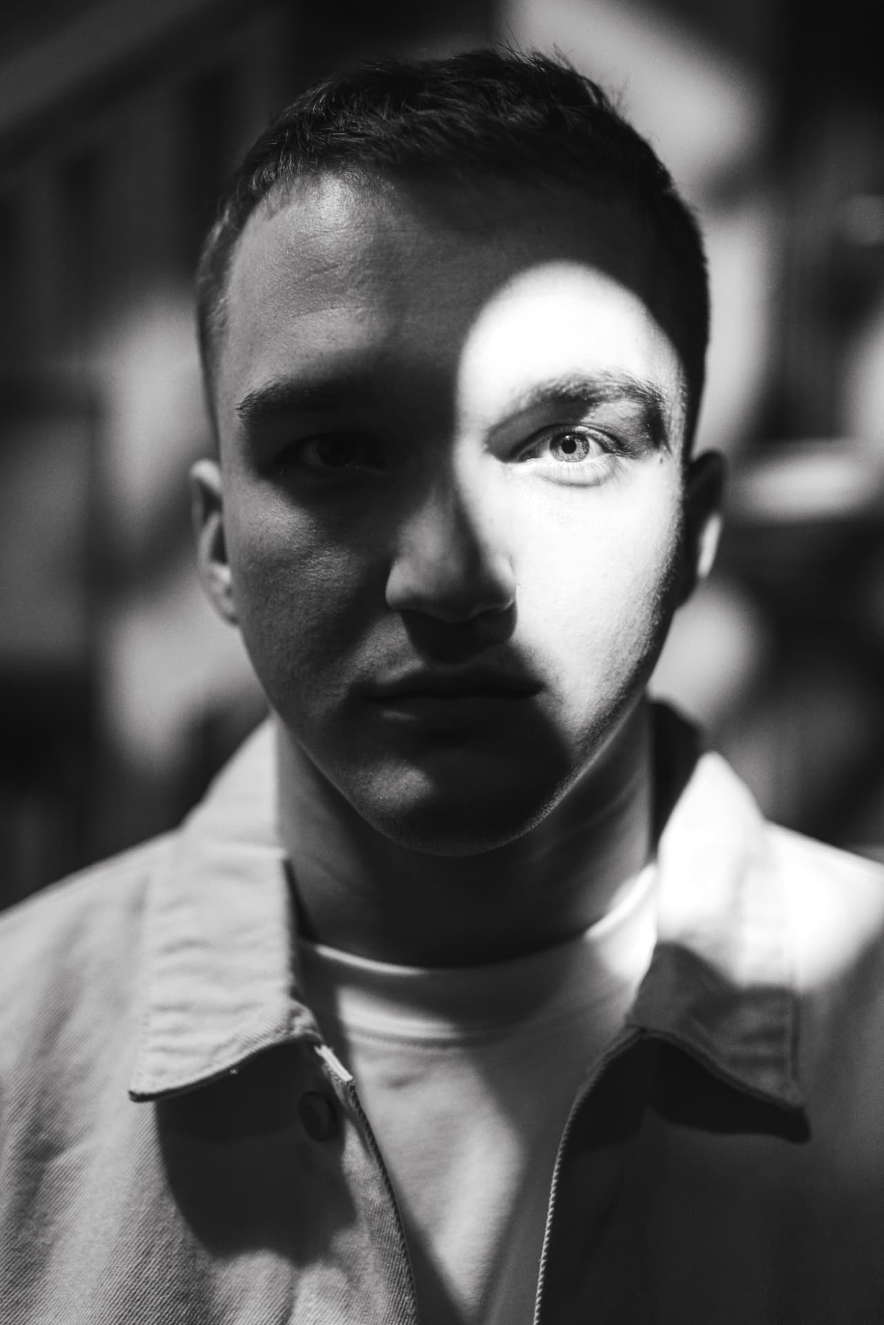 Janek Szynal – zdjęcie 1