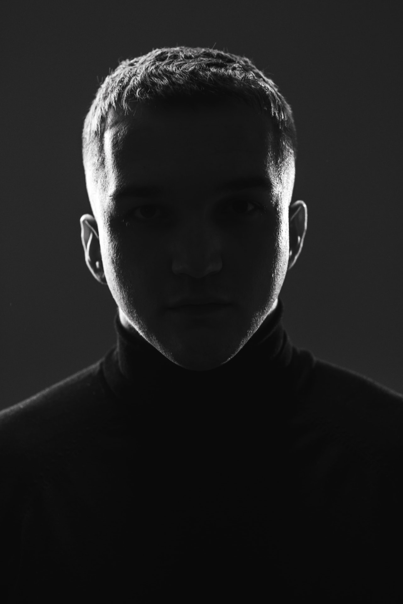 Janek Szynal solo